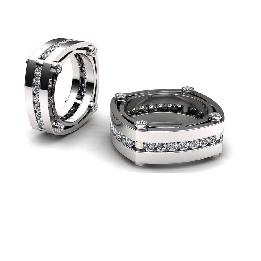 Soulmate Bands Collection